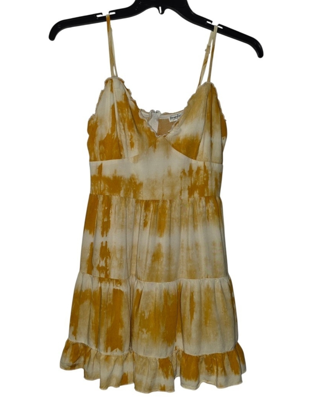 Xtraordinary Dress Large Sleeveless